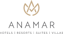 Anamar Blu logo