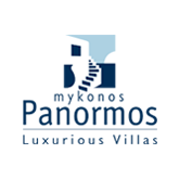 Mykonos Panormos Villas logo