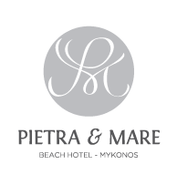 Pietra E Mare logo