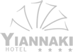 Yiannaki logo