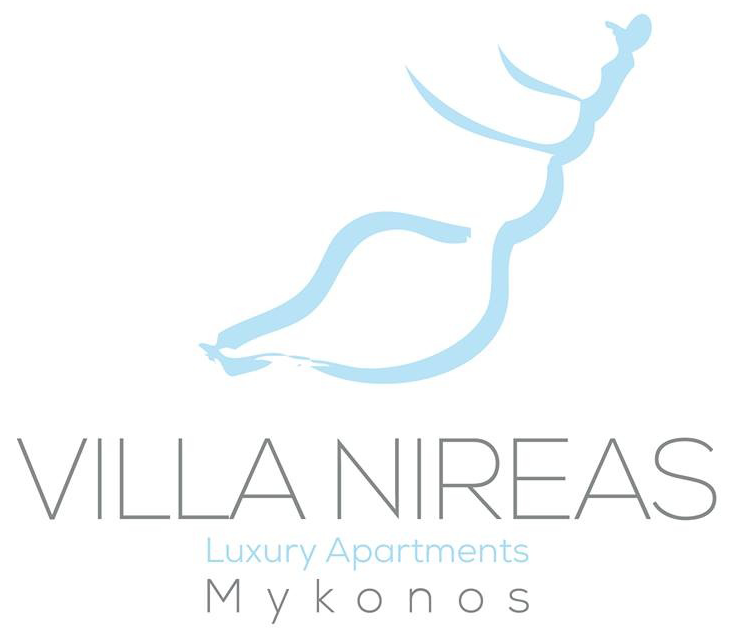Villa Nireas logo