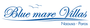 Blue Mare logo