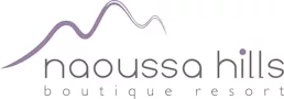 Naoussa Hills logo