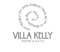 Villa Kelly logo