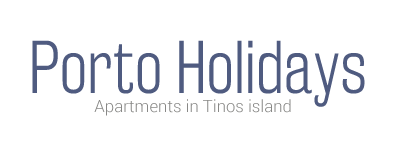 Porto Holidays logo