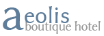 Aeolis logo