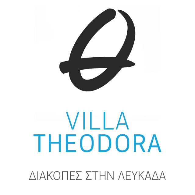 Theodora logo