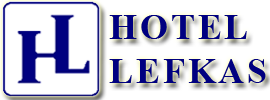 Lefkas logo