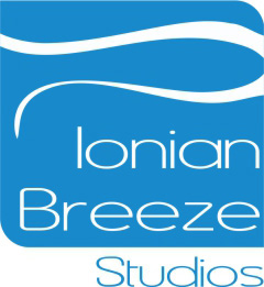 Ionian Breeze logo