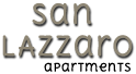 San Lazzaro logo