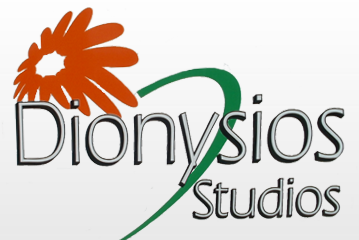 Dionysios logo