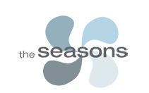 Season logo