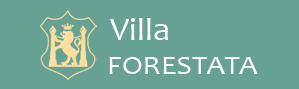 Villa Forestata logo