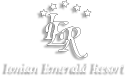Ionian Emerald logo