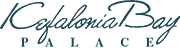 Kefalonia Bay Palace logo