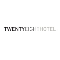 28 Hotel logo