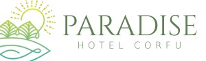 Paradise logo