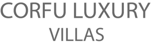 Corfu Luxury Villas logo