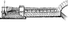 Kaiser Bridge logo