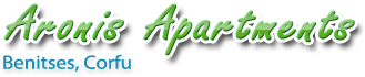 Aronis logo
