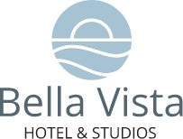 Bella Vista Corfu logo