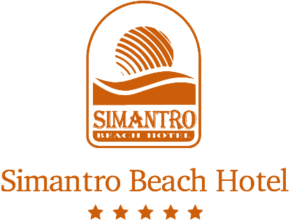 Calimera Simandro Beach logo