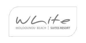 White Suites logo