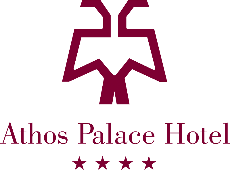 Athos Palace logo