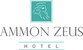 Ammon Zeus logo