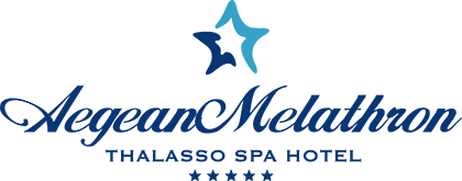 Aegean Melathron logo