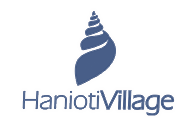 Hanioti Village logo