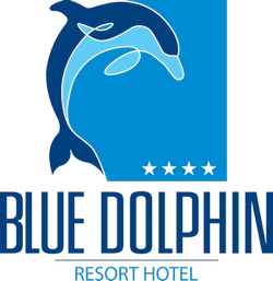 Blue Dolphin logo