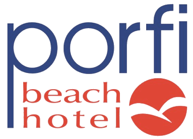 Porfi Beach logo