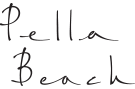 Grecotel Pella Beach logo