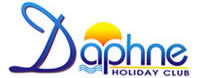 Daphne Holiday Club logo