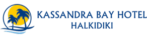 Kassandra Bay logo
