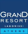Grand Resort Lagonissi logo
