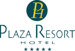 Plaza Resort logo