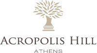 Acropolis Hill logo