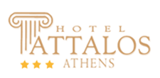 Attalos Athens logo