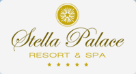 Stella Palace logo