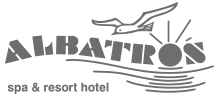 Albatros Heraklion logo