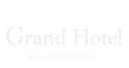 Grand Hotel Holiday Resort logo