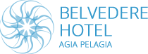 Belvedere logo