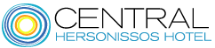 Hersonissos Central logo
