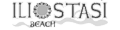 Iliostasi Beach logo