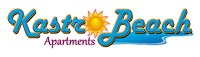Kastro Beach logo