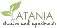 Latania logo