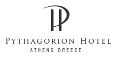 Best Western Pythagorion logo