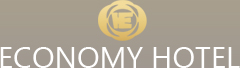 Economy Hotel Kotzia logo